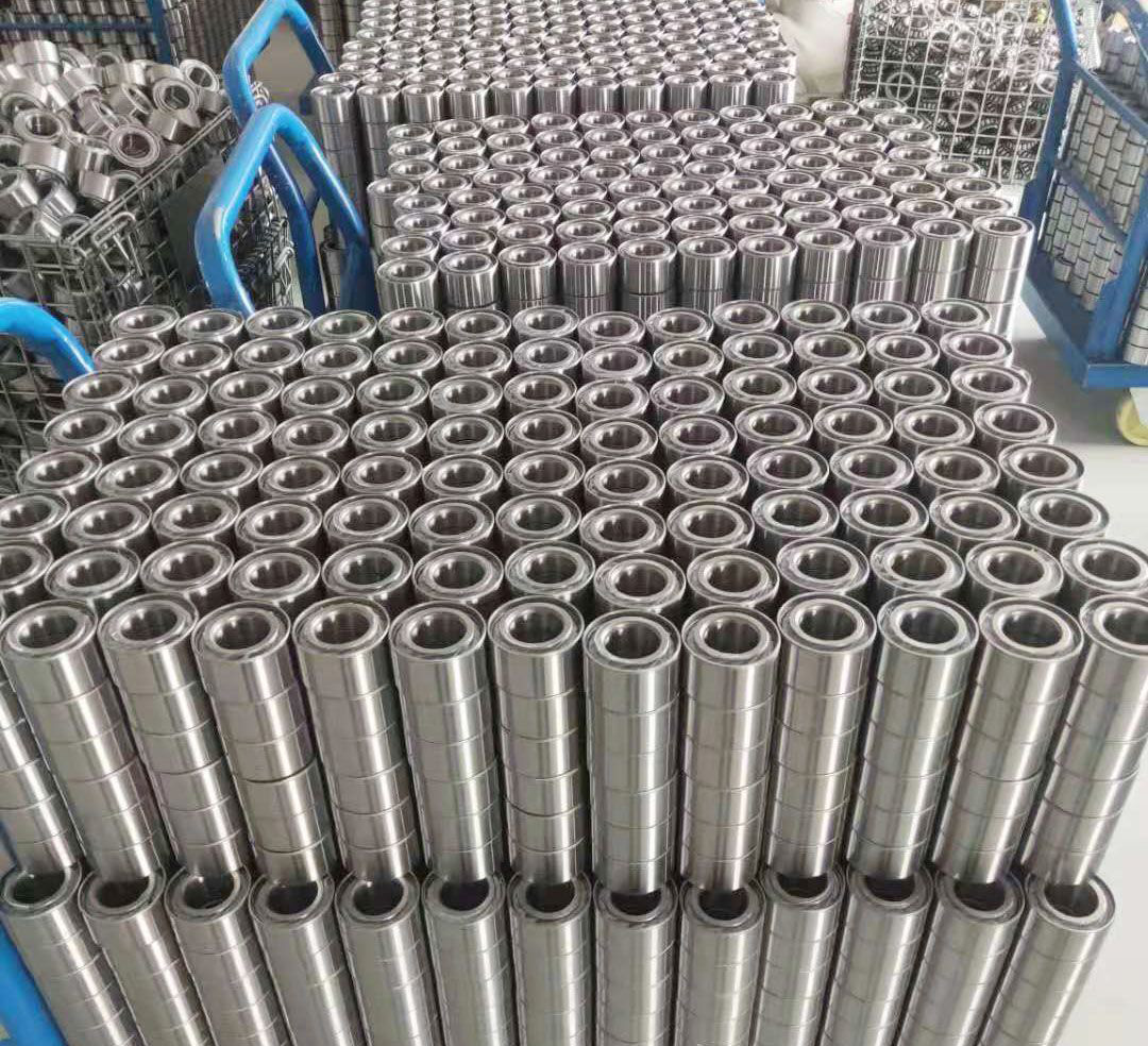 土禾負壓風機（jī）軸承